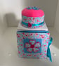 Pincushion and Needlebook Set - Image 1