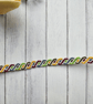 Friendship bracelet - Rainbow Helix - Image 4