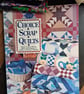 Choice Scrap Quilts