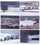 12 festive greetings cards - Super Seconds Festival - Image 1