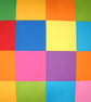 Colour Explosion Cushion - Image 2