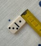 Small Dominoes Dominos - Incomplete Sets For Reuse - Super Seconds - Image 5