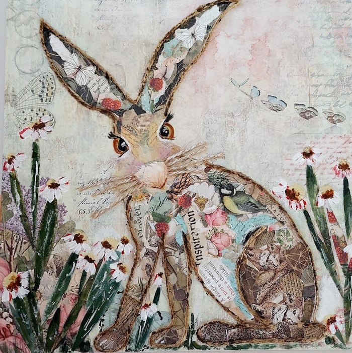 Julie Pentney Artist
