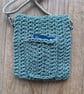 Crossbody bag, small bag, phone bag, Summer bag, handbag, festival bag - Image 8