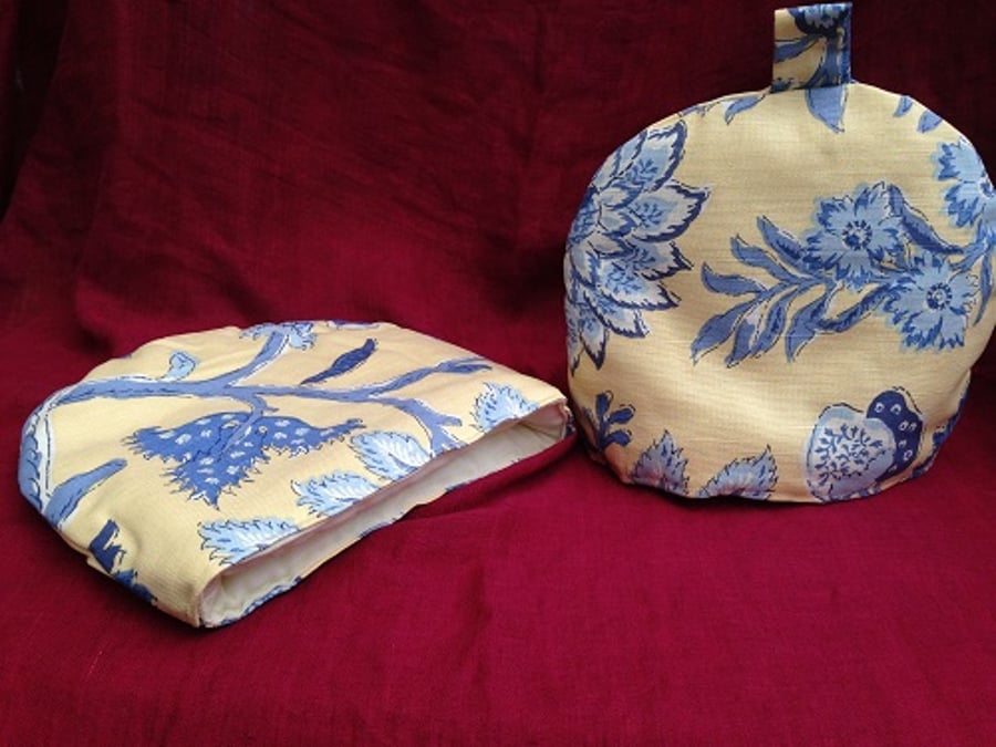 Tea Cosy Folksy
