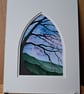 Quiet Stillness, an original painting - Image 6