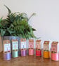 Vintage Bobbin and Handmade Tiny Oak 30th Birthday Gift - Image 4