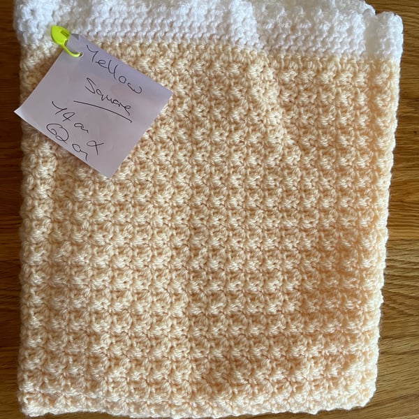 Baby Blanker