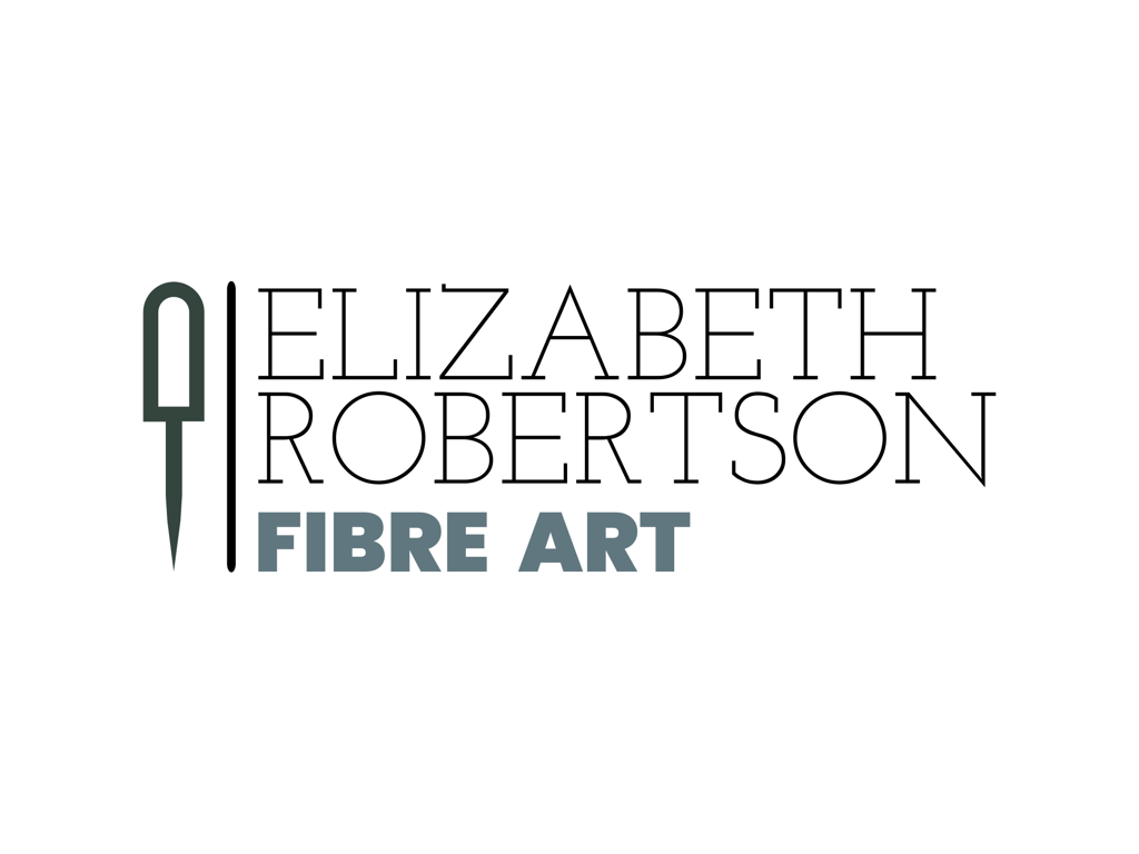 Elizabeth Robertson Fibre Art