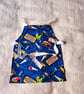 Tools, apron, age 2-6 years, hand made - Image 1