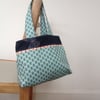 Child's soft shoulder bag 