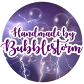 Bubblestorm Cards