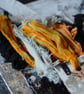 spooky bookmark - ghostly trio - Image 9
