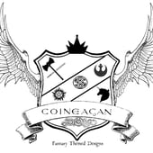 Coineagan Designs