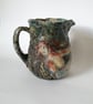 Ceramic Decorative Jug - Image 10