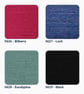 Gorgeously Warm 100% British Wool Beanie  - Image 4