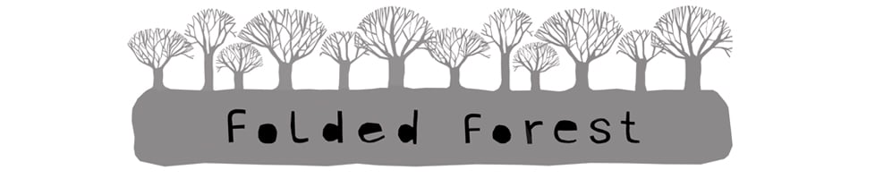 foldedforest