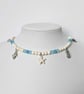 Custom Beach Necklace - Reserved for Aleeza