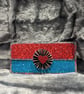 Special Christmas Ruffle Money Wallet - Image 1