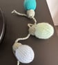 Knitted Fairy Lights - Image 3