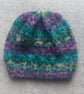 KNITTING PATTERN PDF Paris Beanie - Image 1