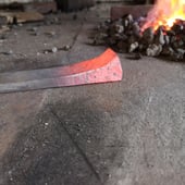 Dan Jackson Forge