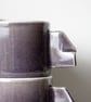 Espresso Cup and Saucer - Image 4