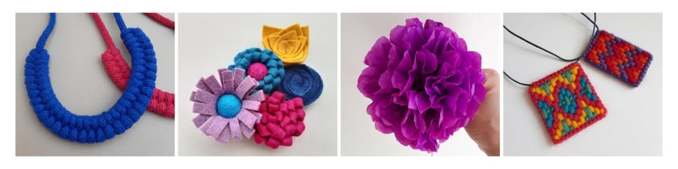 Crafting with Lyndsey