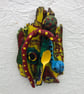 Assemblage Art