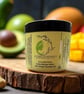 Avocado & Mango Body Butter with Ginger Essential Oil - Image 1