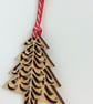 Mini wooden tree - Image 2