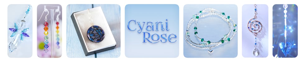 Cyani Rose