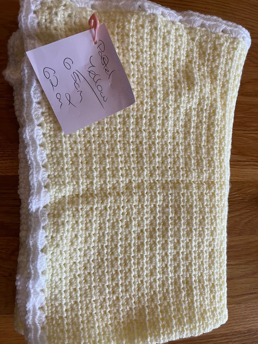 Baby Blanket