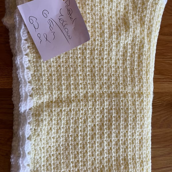 Baby Blanket