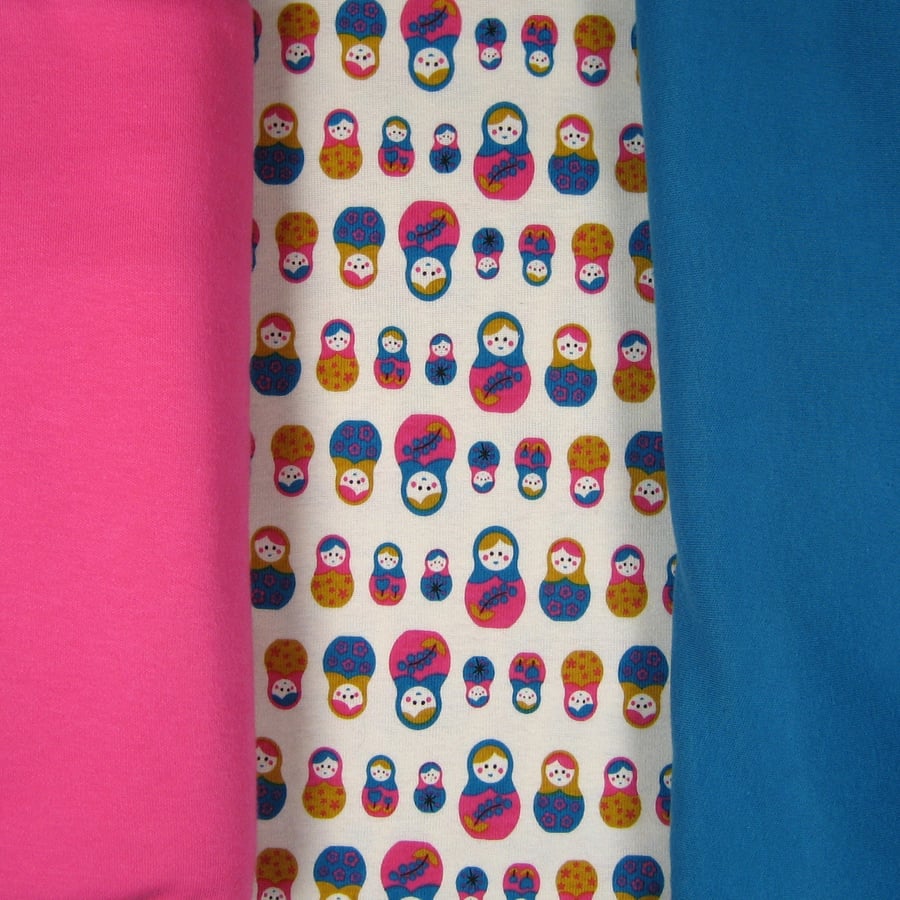 Custom Order for Frances