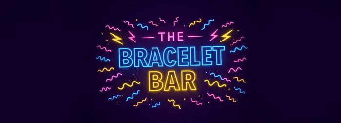 The Bracelet Bar