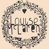 Crafty Lou - Louise McLaren 