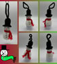 Snowman Bauble - Image 3