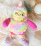 The Kindness Monster - Image 6