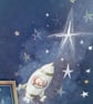 A little boy in a spaceship happy birthday card - Image 3