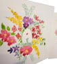 Letter original Watercolour card - Image 9
