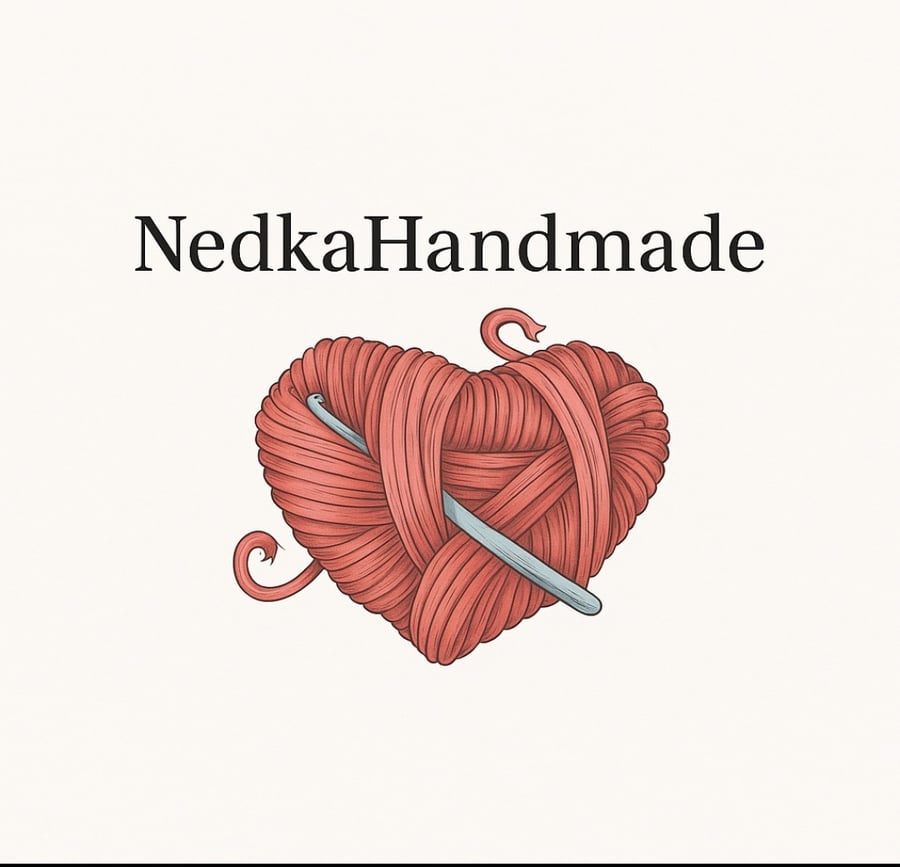 NedkaHandmade
