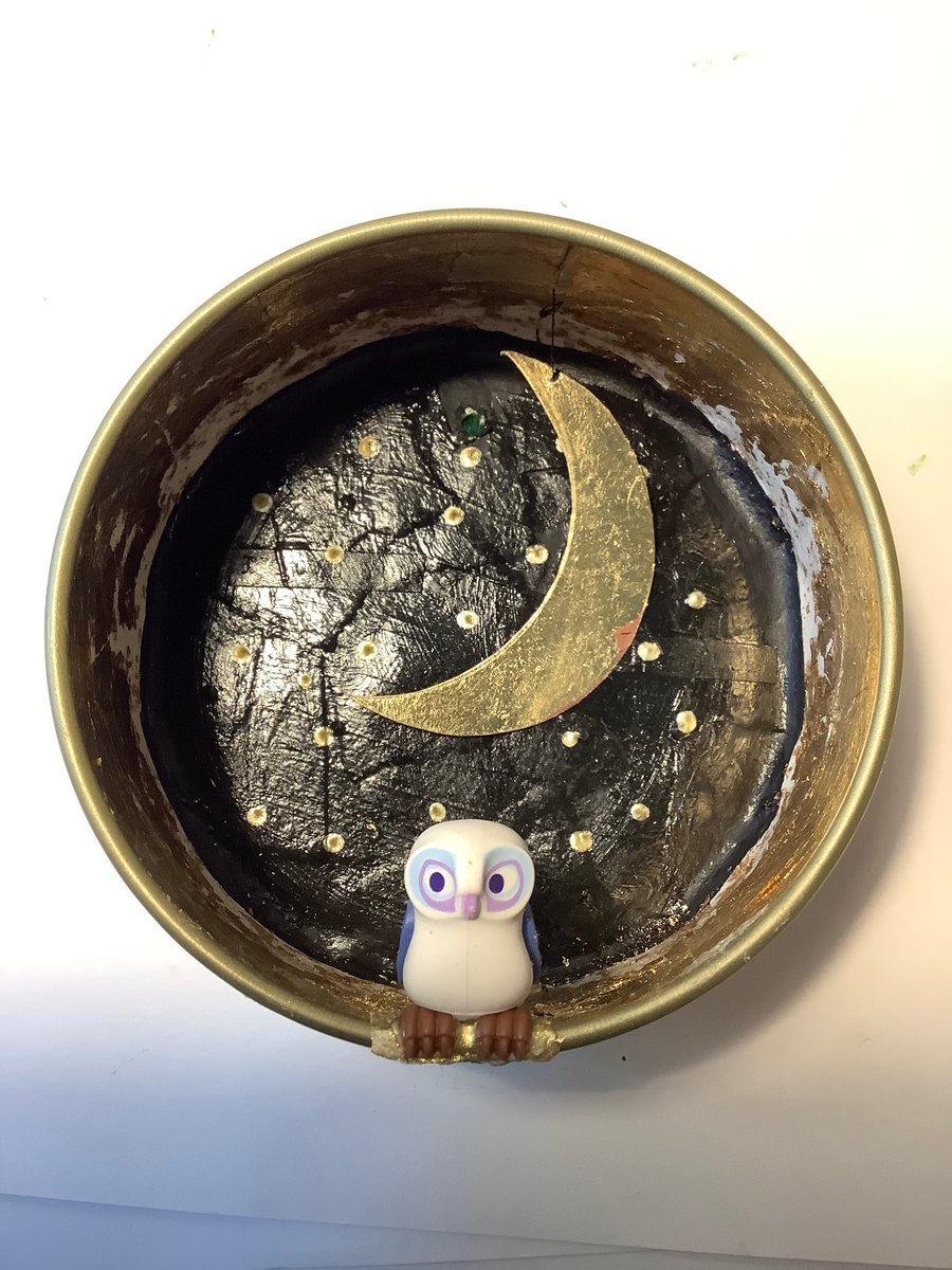 Playmobil owl online