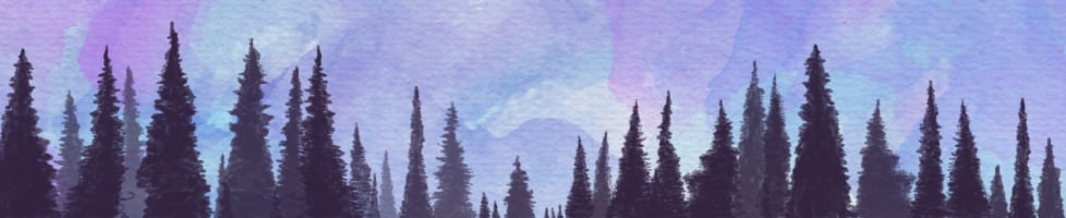 Forest girl designs