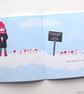 Lilly Mae picture book by Sarah Mahfoudh and Ruth Thorp (paperback) - Image 5