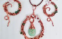 Necklace’s 