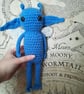 Cornish Pixie 