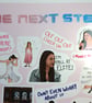 The Next Step sticker sheet - Image 4