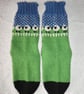 Sheep Socks 4ply Knitting Pattern. Sock Knitting Pattern PDF. Download PDF - Image 3