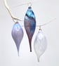 Blown Glass Bauble - Image 3